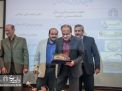 گزارش تصویری | همایش روز مهندس و تجلیل از فعالین عرصه معدن 